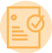 Checklist icon
